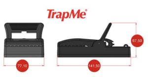 Rotanloukku TrapMe