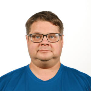 Mikko Valkonen