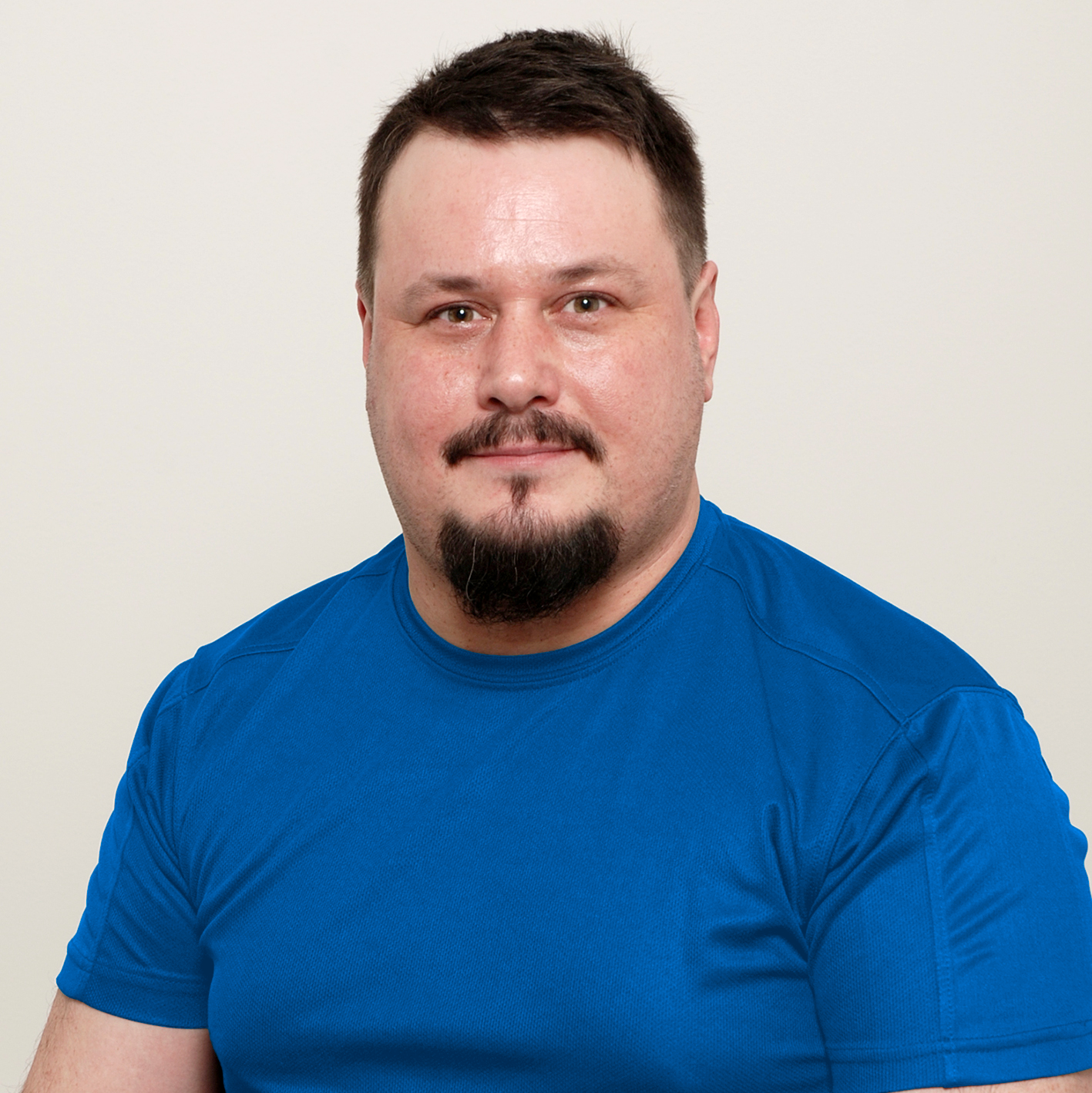 Sami Jamrozinski