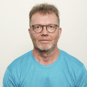 Kimmo Korhonen